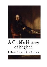 A Child's History of England