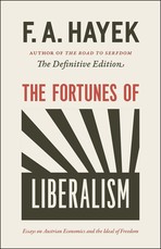 The Fortunes of Liberalism