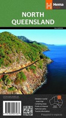 North Queensland 1 : 1 750 000