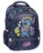 Mokyklinė kuprinė DISNEY STITCH DS24BB-260