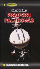 Pradorų palydovas