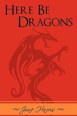 Here Be Dragons