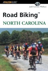 Road Biking North Carolina