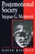Postemotional Society