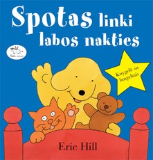 Spotas linki labos nakties