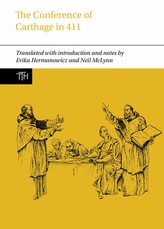 The Conference of Carthage in 411