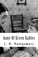 Anne Of Green Gables