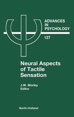 Neural Aspects of Tactile Sensation