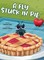 A Fly Stuck in Pie