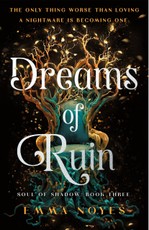 Dreams of Ruin