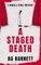 A Staged Death: An absolutely unputdownable cozy mystery novel