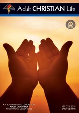 Adult Christian Life