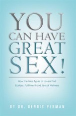 You Can Have Great Sex!