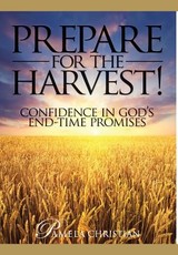 Prepare for the Harvest!