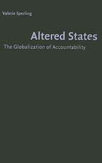 Altered States