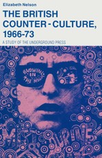 British Counter-Culture  1966-73