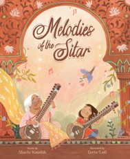 Melodies of the Sitar