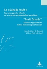 Le Â« Canada Inuit Â» / Inuit Canada