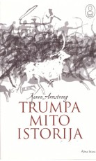 Trumpa mito istorija