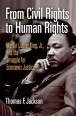From Civil Rights to Human Rights