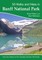 50 Walks and Hikes in Banff National Park