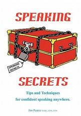 Speaking Secrets