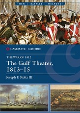 The Gulf Theater, 1813-15