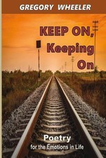 KEEP ON, Keeping On