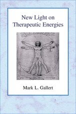 New Light on Therapeutic Energies