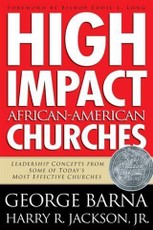 High Impact African-American Churches