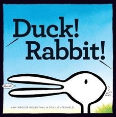 Duck! Rabbit!