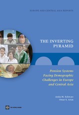 The Inverting Pyramid