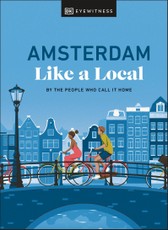 Amsterdam Like a Local