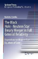 The Black Hole-Neutron Star Binary Merger in Full General Relativity