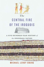 The Central Fire of the Iroquois