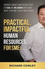 Practical, Impactful Human Resources for SMEs