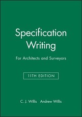 Specification Writing