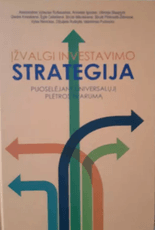 Įžvalgi investavimo strategija puoselėjant universalųjį plėtros tvarumą