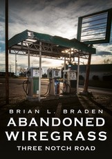 Abandoned Wiregrass