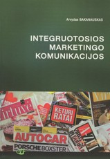 Integruotosios marketingo komunikacijos