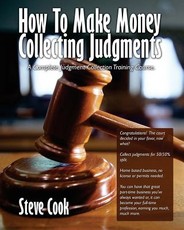 How To Make Money Collecting Judgments