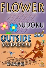 Flower Sudoku and Outside Sudoku