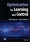 Optimization for Learning and Control