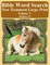 Bible Word Search New Testament Large Print Volume 5