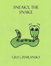 Sneaky, The Snake