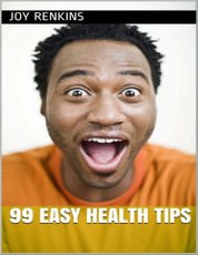 99 Easy Health Tips
