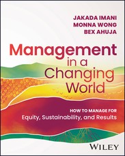 Managing in a Changing World