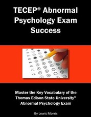 Tecep Abnormal Psychology Exam Success