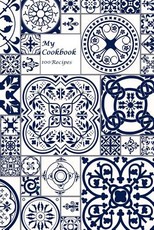 My Cookbook 100 recipes
