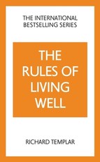 The Rules of Living Well